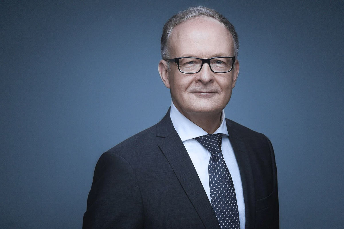 Professionelles Businessportrait - Fotograf Ostbelgien