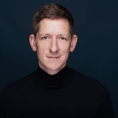 Philippe Ramakers, Business-Fotograf