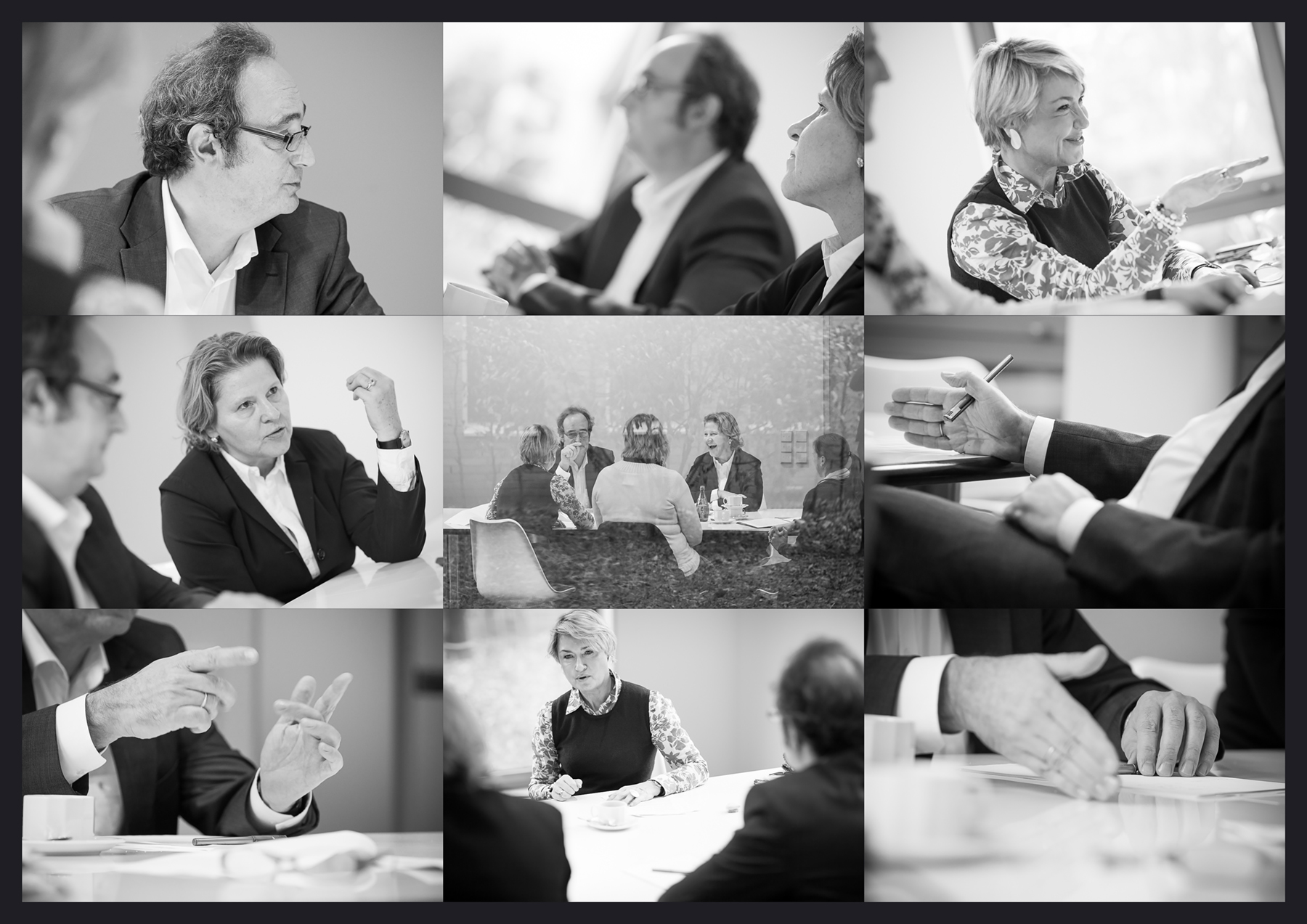 Business Portrait reportage – interview – Fotograf Köln