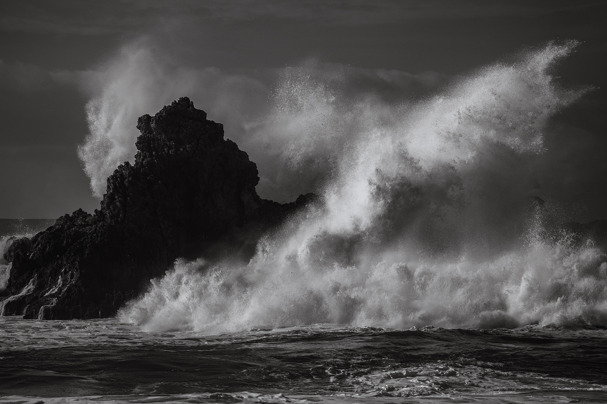 intuitive natur und Landschaftsfotografie