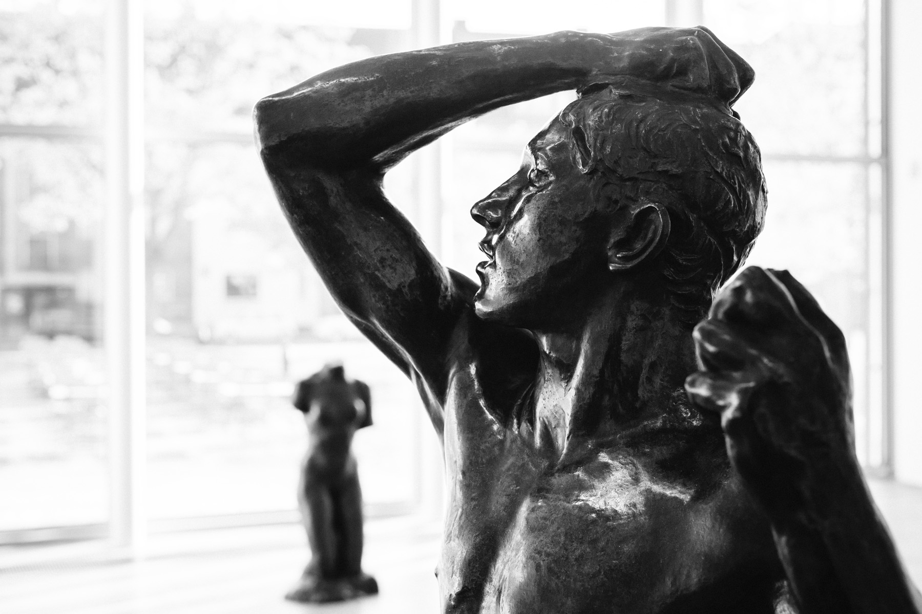 Auguste Rodin L