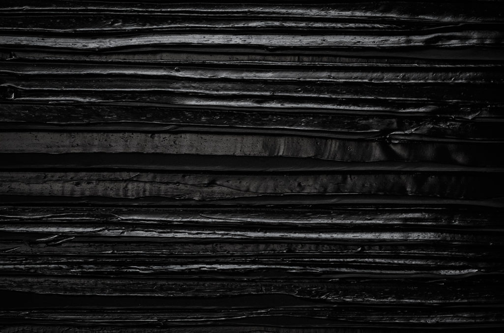 Pierre Soulages - Museum Folkwang